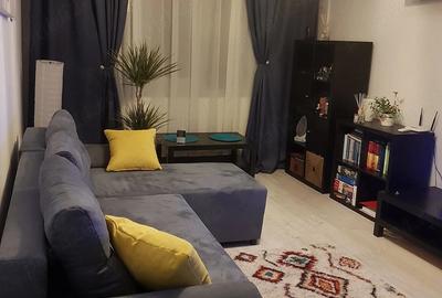 Apartament cu 2 camere decomandat în Mircea-Vodă - 8