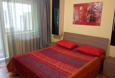 Apartament cu 3 camere decomandat în Mărăști - 5