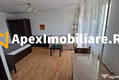 Garsonieră semidecomandată în Tei