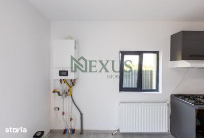 Casă cu 4 camere cu Teren 450 Mp în Hemeiuș - 5