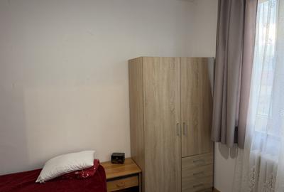 Apartament cu 2 camere nedecomandat, mobilat în Cedonia - 3