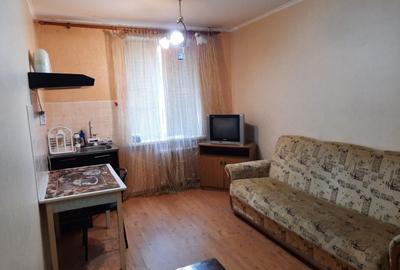 Garsonieră decomandată în Iris - 2