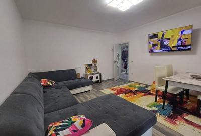 Duplex cu 4 camere cu Canalizare în Miroslava - 1
