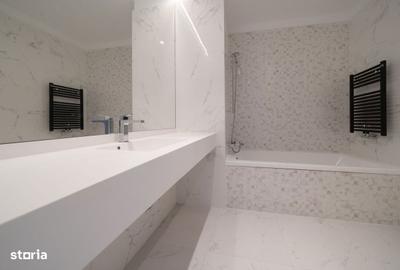 Apartament cu 3 camere în Primăverii - 3