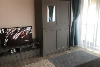 Apartament cu 3 camere decomandat în Gara