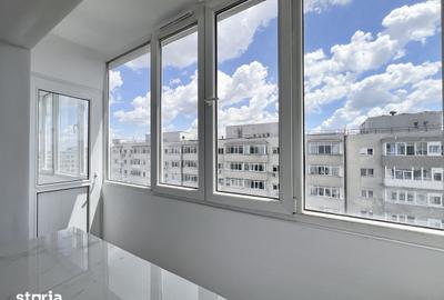 Apartament cu 2 camere în Vitan