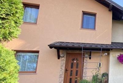 Casă cu 3 camere cu Teren 200 Mp în Central - 6