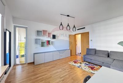 Apartament cu 2 camere decomandat, mobilat în Splaiul Unirii - 3