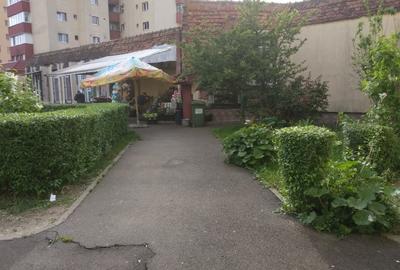 Spațiu comercial, de 100 mp, în Triaj - 6