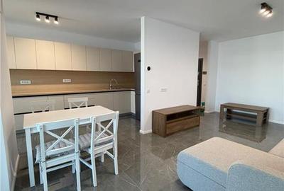Apartament cu 2 camere semidecomandat în Iris - 13