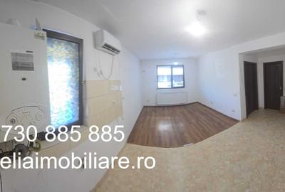 Apartament cu 2 camere semidecomandat în Păcii - 11