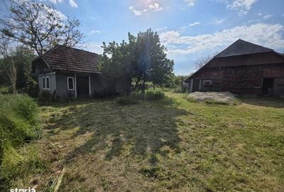 Casă cu 2 camere în Valea Vinului