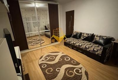 Apartament cu 2 camere semidecomandat în Titan