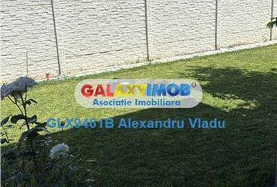 Casă cu 4 camere cu Garaj în Domnești - 11