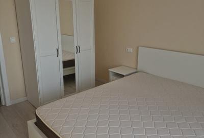 Apartament cu 2 camere decomandat în Păulești - 1