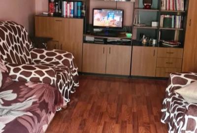 Garsonieră semidecomandată în Comuna din Paris