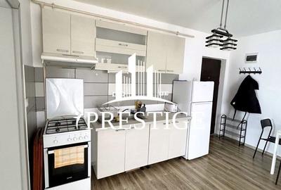 Apartament cu 2 camere decomandat, mobilat în Arhitecților - Calea Cisnădiei - 3
