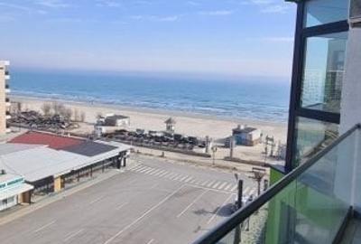 Apartament cu 3 camere decomandat, mobilat în Mamaia-Sat