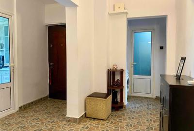 Apartament cu 3 camere decomandat în Bratia din Deal - 6