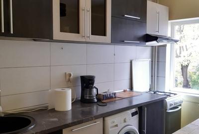 Apartament cu 2 camere decomandat în Exterior Vest