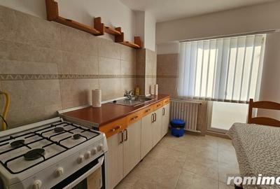 Apartament cu 3 camere decomandat în Ultracentral