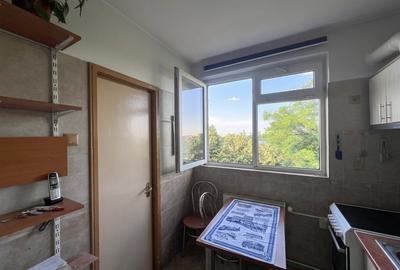 Apartament cu 3 camere semidecomandat, mobilat în Cotroceni - 4