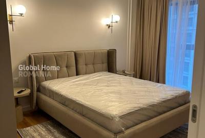 Apartament cu 2 camere în 13 Septembrie - 4