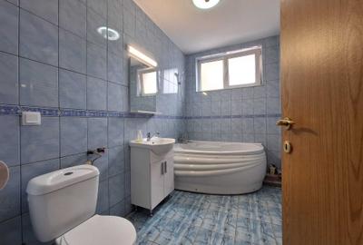 Garsonieră decomandată în Florești - 1