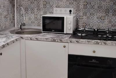 Garsonieră semidecomandată în Central - 2