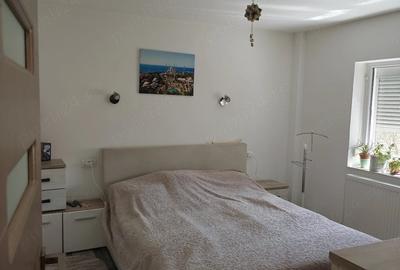 Apartament cu 2 camere decomandat în Central - 3