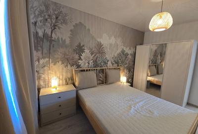 Apartament cu 2 camere semidecomandat în Chiajna - 8