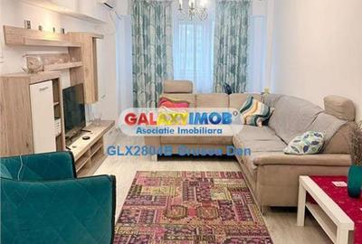 Apartament cu 4 camere decomandat, mobilat în Dristor