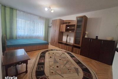 Apartament cu 2 camere în Gării