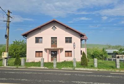 Casă cu 4 camere în Todireni - 1