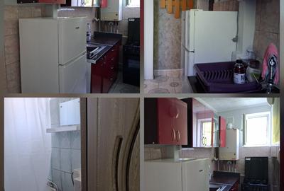 Apartament cu 2 camere în Micro 1 - 6