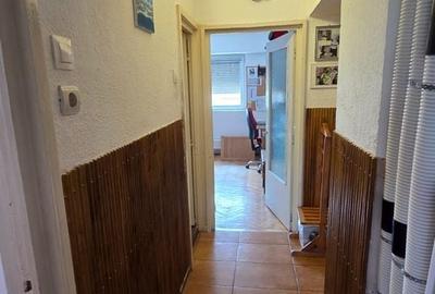 Apartament cu 4 camere decomandat în Soarelui - 5