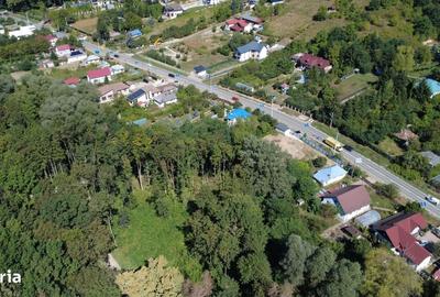 Casă cu 4 camere în Valea Budului