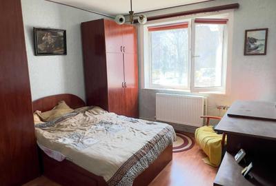 Apartament cu 2 camere semidecomandat în Central - 3