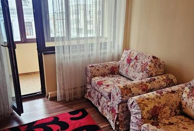 Apartament cu 2 camere decomandat în Ultracentral - 7