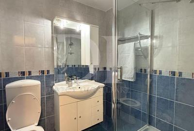 Garsonieră în Gheorgheni