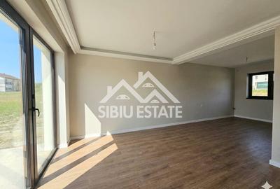 Duplex cu 4 camere cu Teren 360 Mp în Șura Mare - 4
