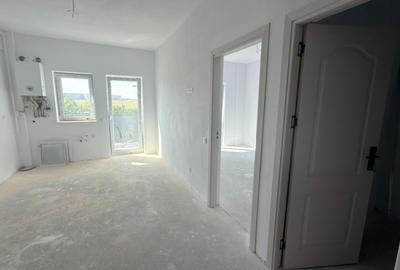 Apartament cu 3 camere în Turnișor