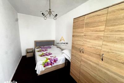 Apartament cu 2 camere în Peneș Curcanul - 7