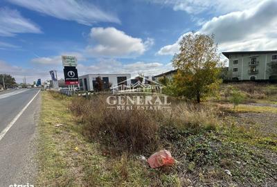 Spațiu comercial, în Independenței