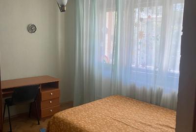 Apartament cu 2 camere decomandat în Tudor Vladimirescu