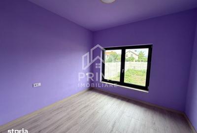 Casă cu 4 camere cu Teren 1100 Mp în Central - 8