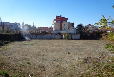 Teren Construcții intravilan de 2501 mp, în Brătianu - 7
