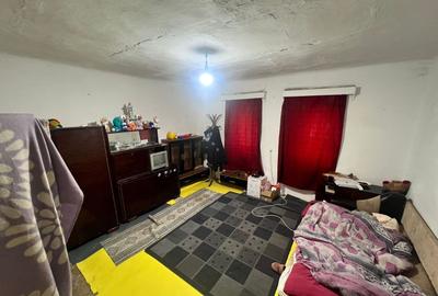 Casă individuală cu 2 camere cu Canalizare în Central - 2