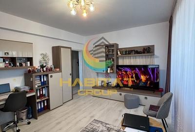 Apartament cu 2 camere decomandat, mobilat în Metalurgiei