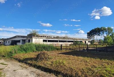 Spațiu comercial, de 1,800 mp, în Central - 2